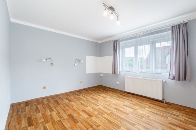Prodej, Rodinný dům, Jihlava
