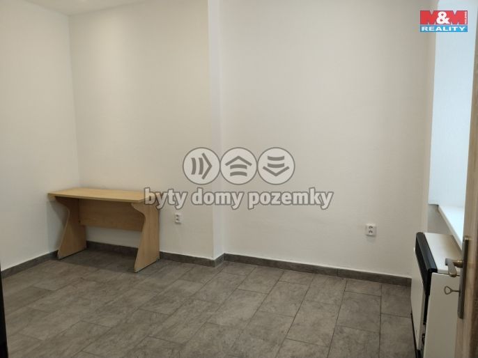 Pronájem, Obchod a služby, Ústí nad Labem