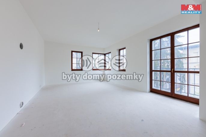 Prodej, Rodinný dům, Karlovy Vary