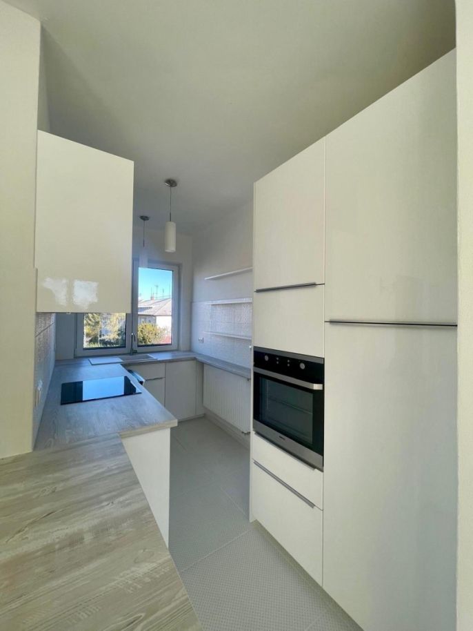 Prodej, Byt 3+kk, Olomouc