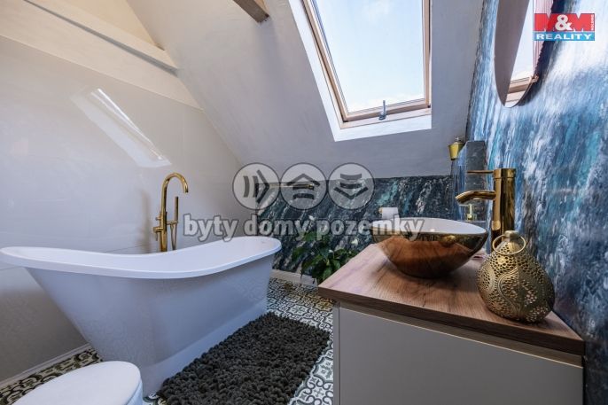 Prodej, Rodinný dům, Nedomice