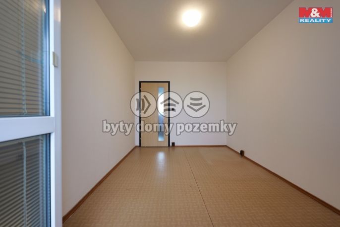 Prodej, Byt 3+1, Olomouc