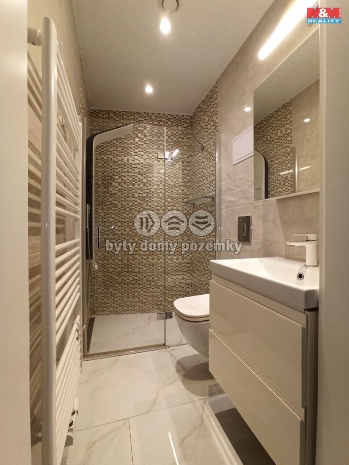 Prodej, Byt 3+kk, Olomouc