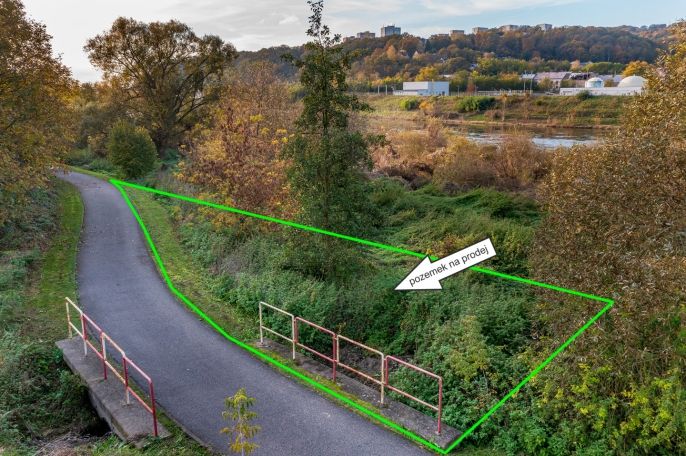 Prodej, Ostatní, Ústí nad Labem