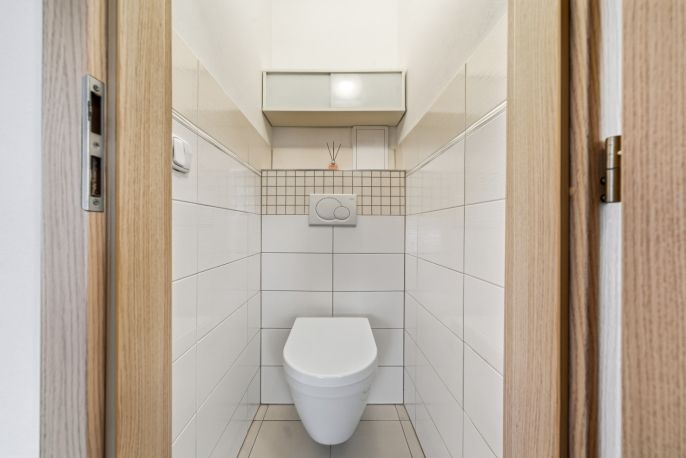 Prodej, Byt 3+1, Moravská Třebová