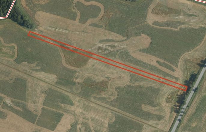 Prodej, Pole, Doubravice nad Svitavou