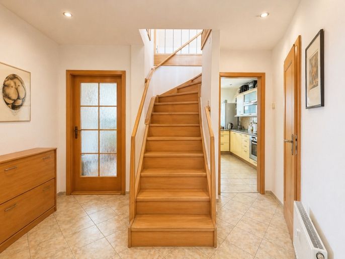 Prodej, Byt 2+kk, Praha