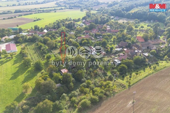 Prodej, Chata, Třebovle