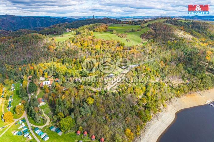 Prodej, Chata, Milešov