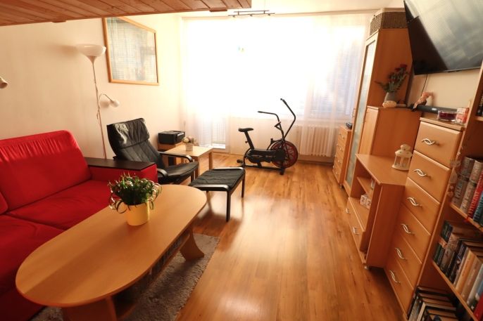 Prodej, Byt 2+1, Postoloprty