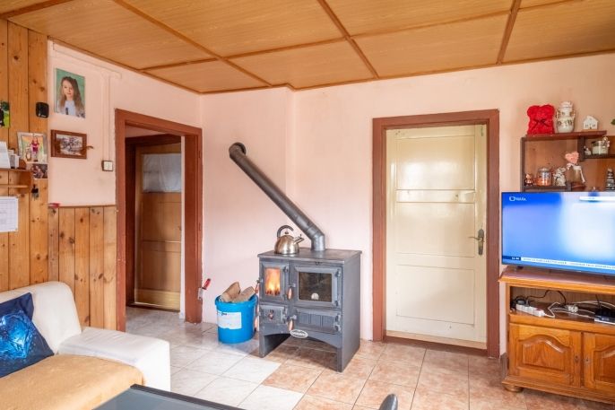 Prodej, Rodinný dům, Loučovice