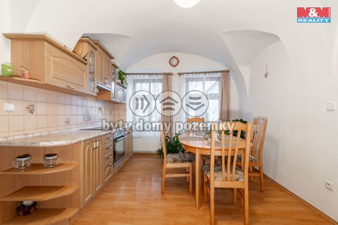 Prodej, Rodinný dům, Polná