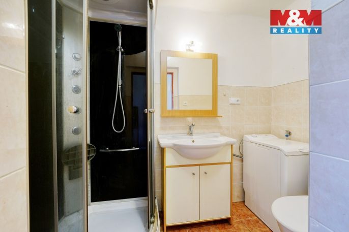 Prodej, Rodinný dům, Petrovice