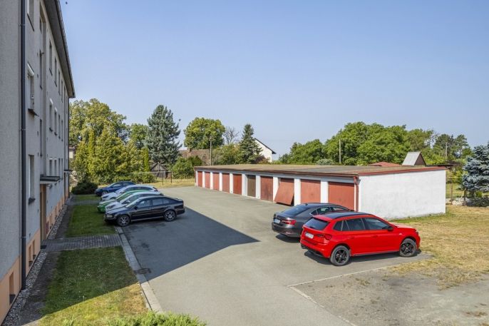 Prodej, Byt 3+1, Dobruška