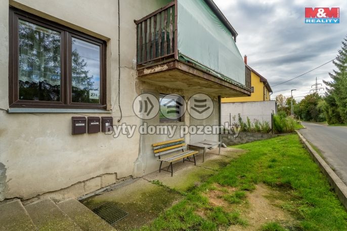 Prodej, Rodinný dům, Liběchov