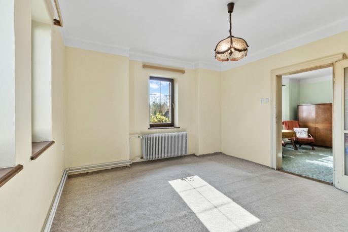 Prodej, Rodinný dům, Liberec