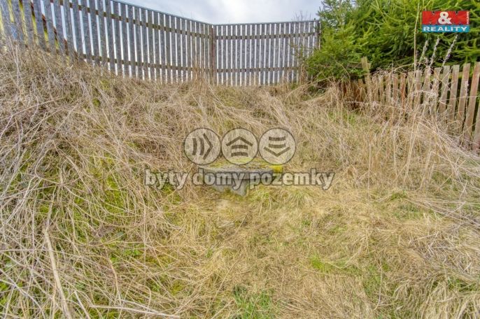 Prodej, Pozemek k bydlení, Toužim