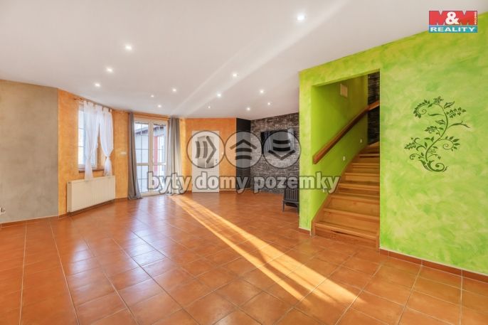 Prodej, Rodinný dům, Jeřmanice