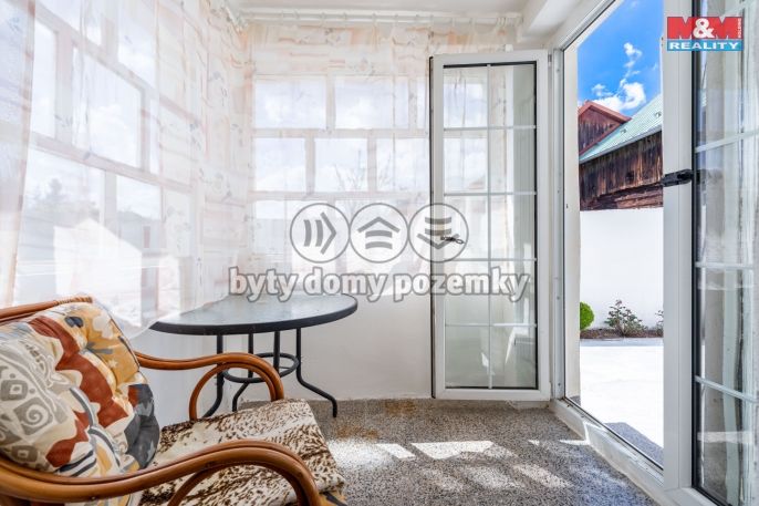 Prodej, Rodinný dům, Hořepník