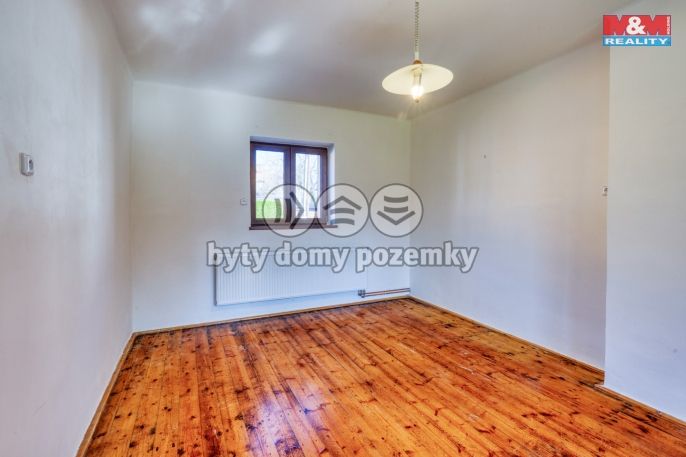 Prodej, Rodinný dům, Praha