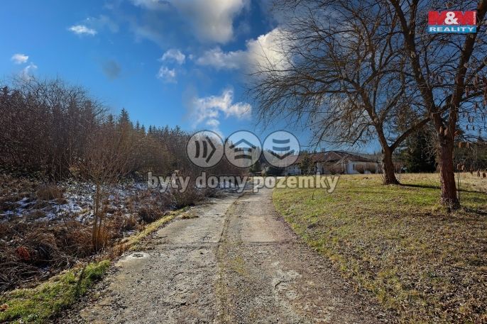 Prodej, Pozemek k bydlení, Pila