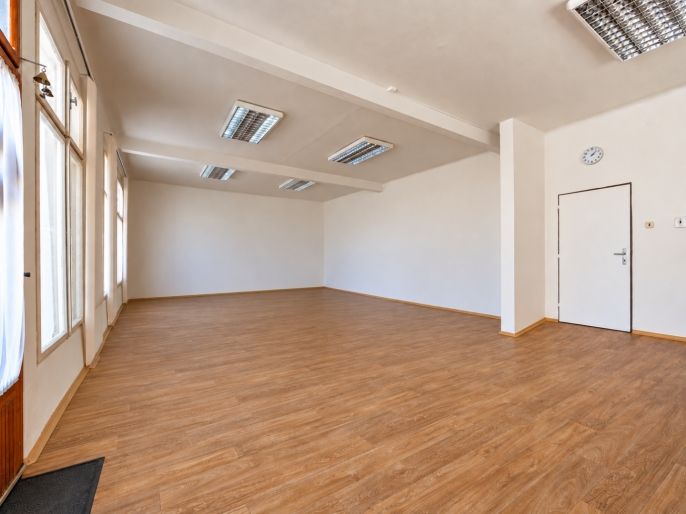 Pronájem, Obchod a služby, Votice