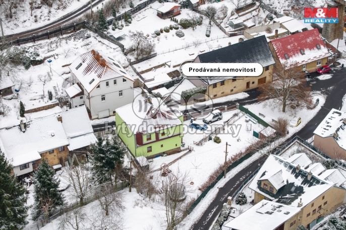 Prodej, Rodinný dům, Hrob
