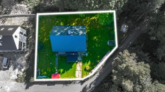 Prodej, Rodinný dům, Horní Planá