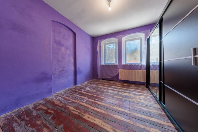 Prodej, Výrobní objekt, Nejdek