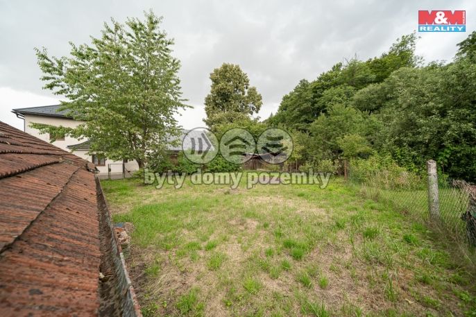 Prodej, Chalupa, Verměřovice