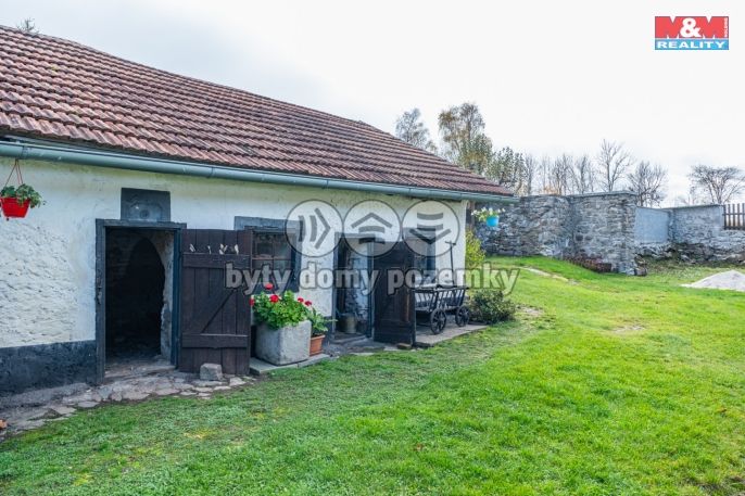 Prodej, Rodinný dům, Příbram