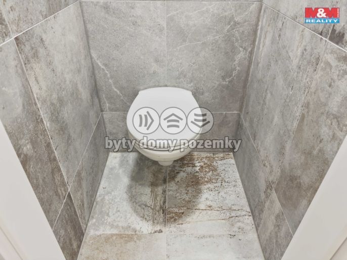 Prodej, Byt 3+1, Karviná