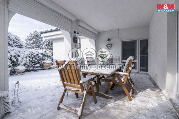 Prodej, Rodinný dům, Třebestovice