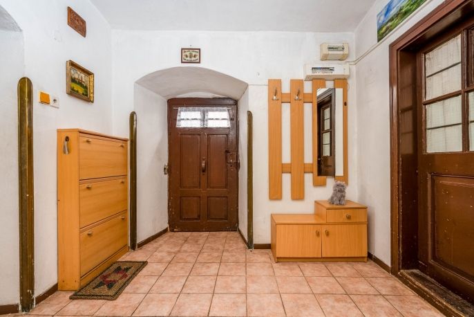 Prodej, Rodinný dům, Nové Město nad Metují