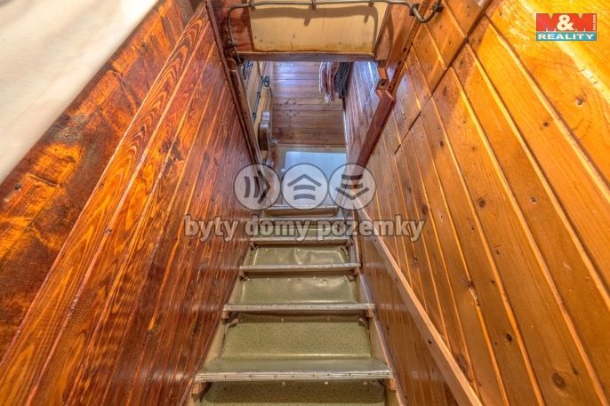 Prodej, Chata, Skuhrov