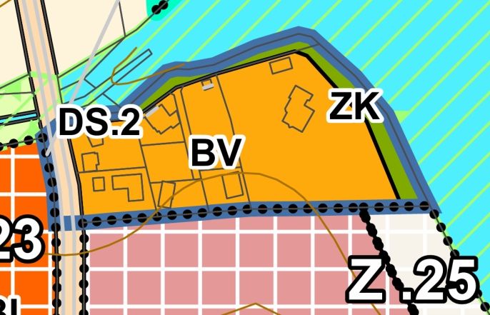 Prodej, Pozemek k bydlení, Bystřice