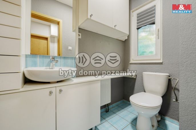 Prodej, Rodinný dům, Dobřany