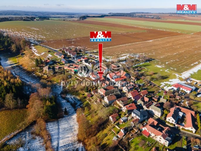 Prodej, Rodinný dům, Makov