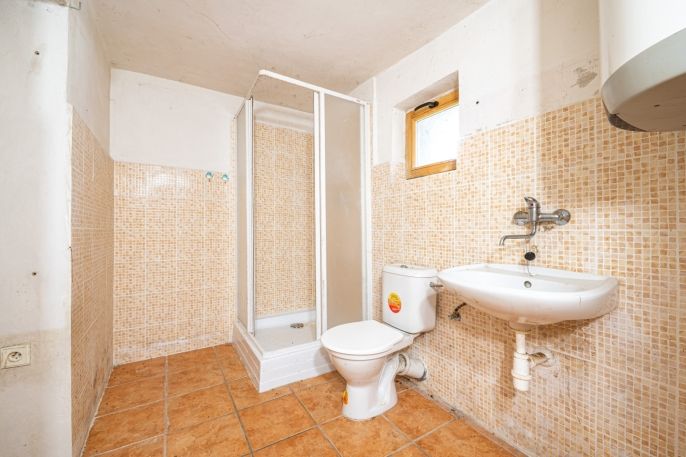 Prodej, Rodinný dům, Chocnějovice