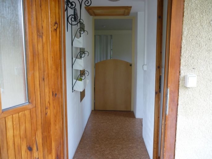 Prodej, Chata, Stříbrná Skalice