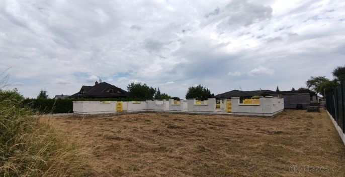 Prodej, Pozemek k bydlení, Křenice