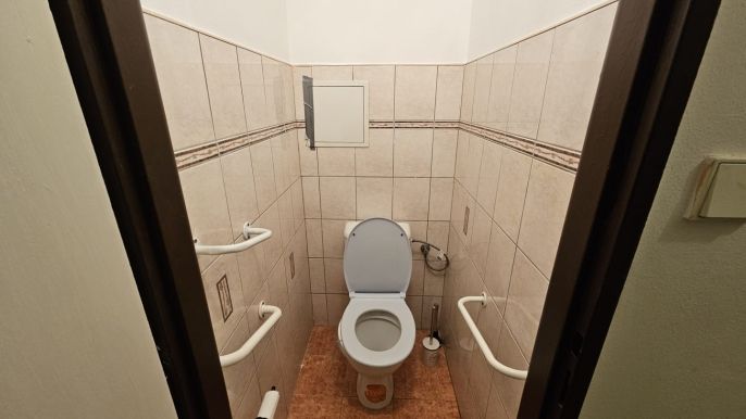 Pronájem, Byt 2+1, Vamberk