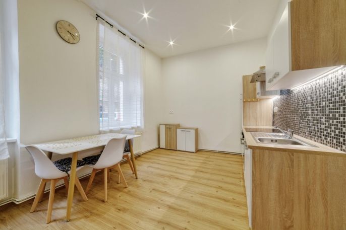 Pronájem, Byt 3+kk, Mariánské Lázně