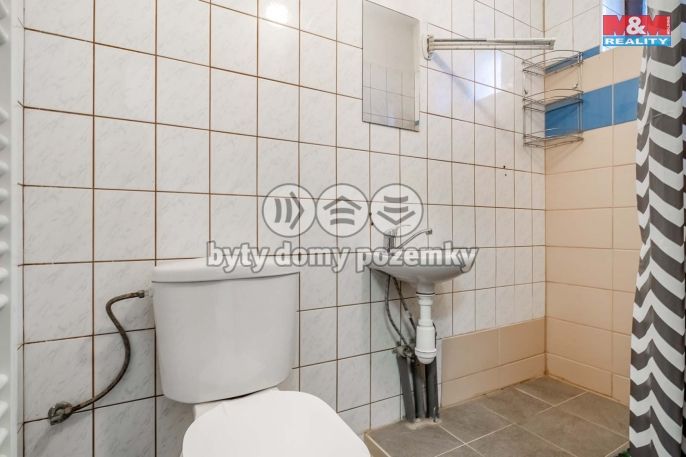 Prodej, Rodinný dům, Mimoň