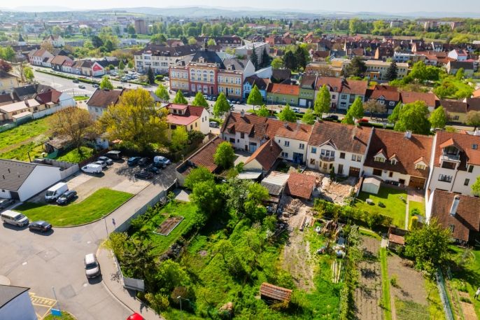 Prodej, Rodinný dům, Staré Město