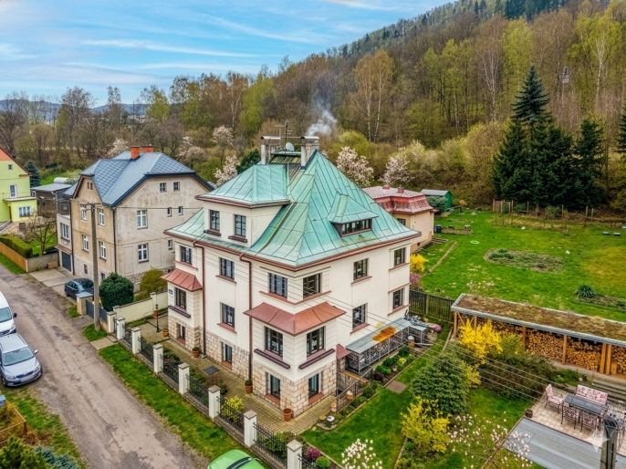 Prodej, Rodinný dům, Jílové