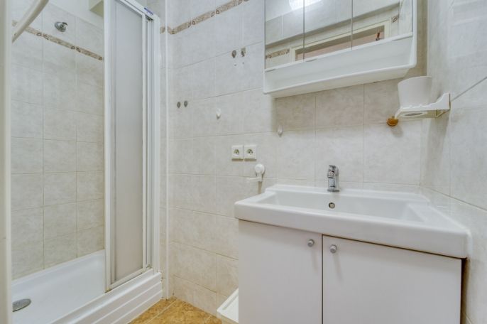 Pronájem, Byt 3+1, Praha