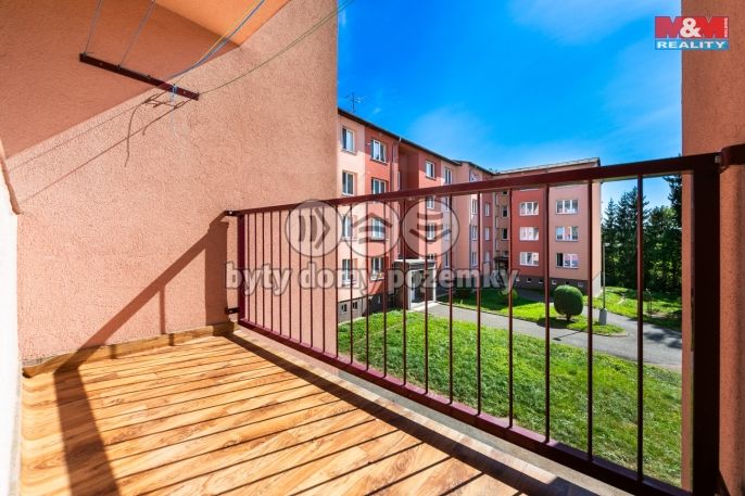 Prodej, Byt 3+1, Strašice