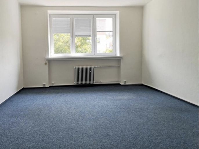 Pronájem, Kancelářský prostor, Ostrava