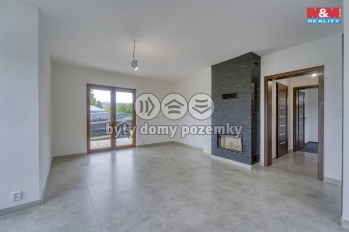 Prodej, Rodinný dům, Kyšice